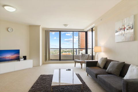 Wyndel Apartments St Leonards - Sergeants - Accommodation Asia 1