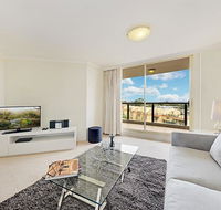 Wyndel Apartments St Leonards - Shoremark - Accommodation Asia