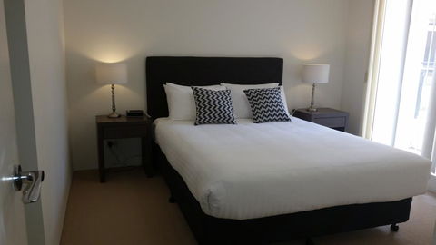 Wyndel Apartments St Leonards - Shoremark - Accommodation Asia 2