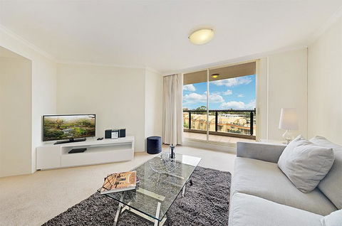 Wyndel Apartments St Leonards - Shoremark - Accommodation Asia 0