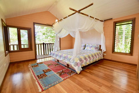 Wyndella Retreat - Accommodation Asia 3