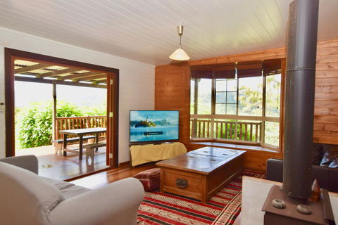 Wyndella Retreat - Accommodation Asia 2