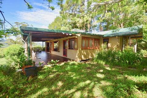 Wyndella Retreat - Accommodation Asia 0