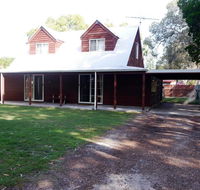 Wyndham Lodge - Accommodation Asia