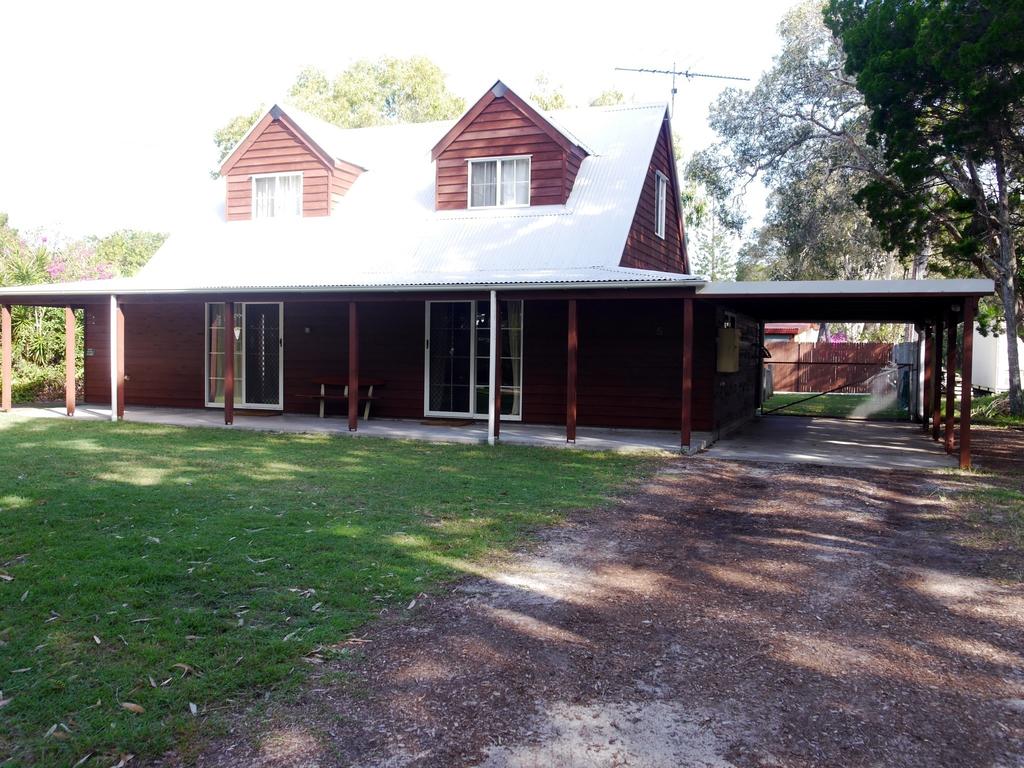 North Stradbroke Island QLD Accommodation Asia