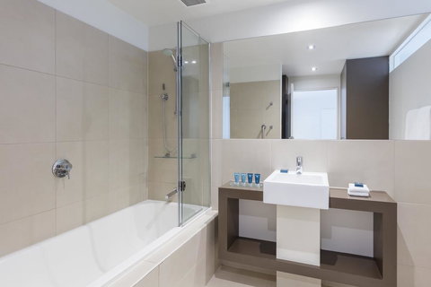 Wyndham Resort Torquay - Accommodation Asia 1