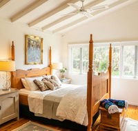 Wyndover Mountain Retreat - Accommodation Asia