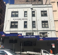 Wynyard Hotel