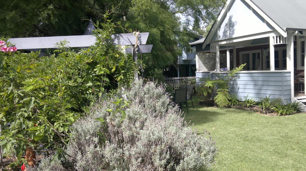 Cambewarra Village NSW Accommodation Asia