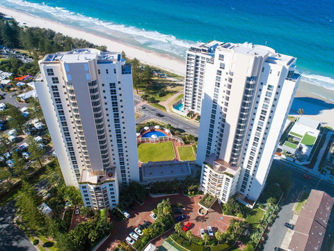 Xanadu Resort - Accommodation Guide 0