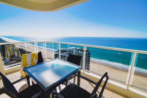 Xanadu Resort - Accommodation Guide 3