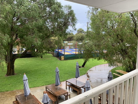 Xcape At The Cape - Accommodation Guide 0