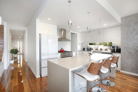 Xus Residence - Accommodation Asia 3