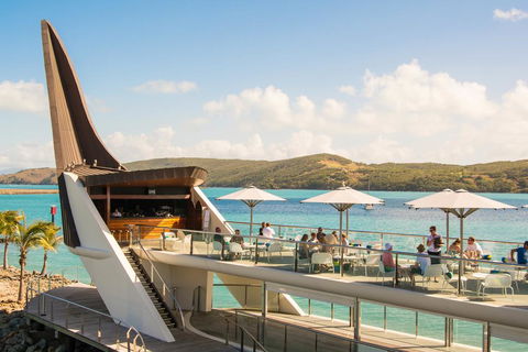 Yacht Club Villa - Accommodation Asia 0
