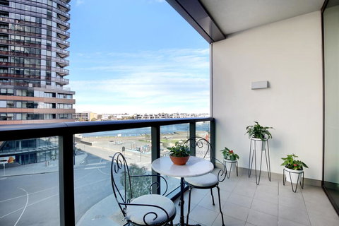 Xu's Residence At Concavo - Accommodation Asia 3