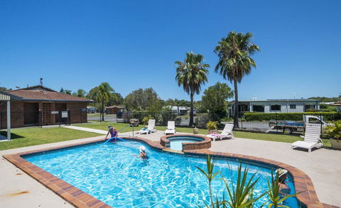 Yamba By Gateway Lifestyle Holiday Parks - Accommodation Asia 0