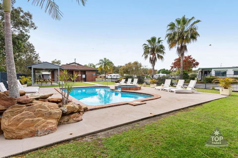 Yamba By Gateway Lifestyle Holiday Parks - Accommodation Asia 1