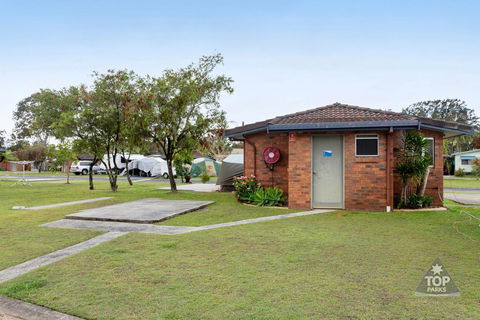 Yamba By Gateway Lifestyle Holiday Parks - Accommodation Asia 2