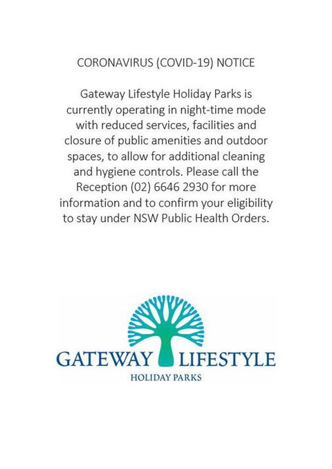 Yamba By Gateway Lifestyle Holiday Parks - Accommodation Asia 3