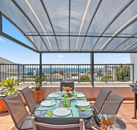 Yacaaba Terrace Unit 9 3 Yacaaba Street - Accommodation Asia