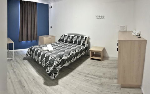 Yamba Central Hotel And Backpackers - Accommodation Asia 1