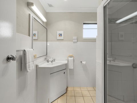 Yamba Sun Motel - Accommodation Asia 2