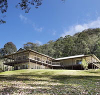 Yanada - Accommodation Asia