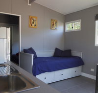 Yandina Caravan Park - Accommodation China