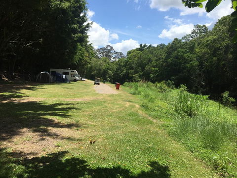 Yandina Caravan Park - Accommodation Asia 3