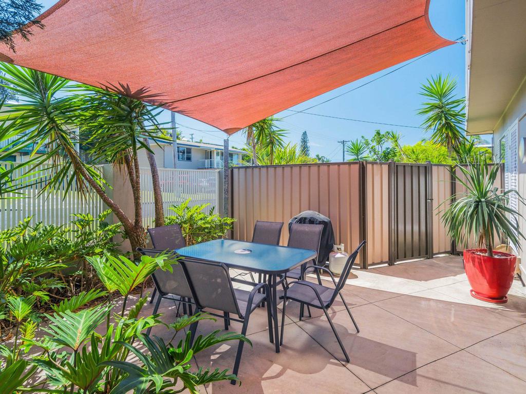 Yamba NSW Accommodation Guide