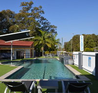 Yamba Motor Inn - Accommodation Guide