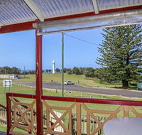 Yamba Pilot Cottage 1 - pets welcome - close to beach - Accommodation Guide