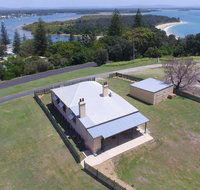 Yamba Pilot Cottage 2 - pets welcome - close to beach - Accommodation Guide