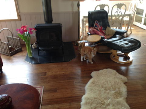 Yarra Glen Bed & Breakfast - Accommodation Asia 2