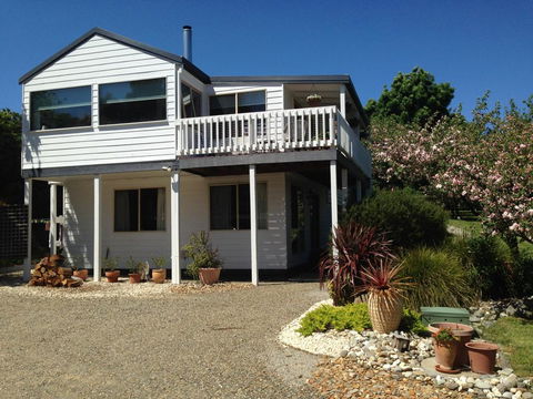 Yarra Glen Bed & Breakfast - Accommodation Asia 0
