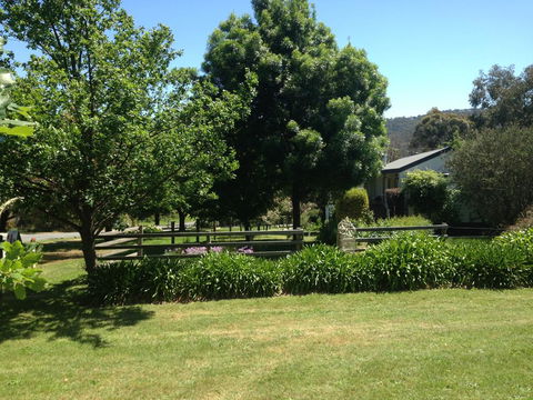 Yarra Glen Bed & Breakfast - Accommodation Asia 3