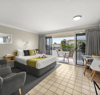 Yamba Sun Motel - Accommodation Guide
