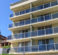 Yamba Towers 2 - Accommodation Guide
