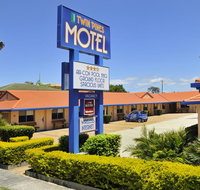 Yamba Twin Pines Motel - Accommodation Guide