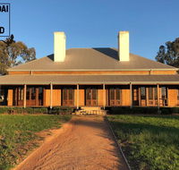 Yarrabandai Creek Homestead - Accommodation Asia
