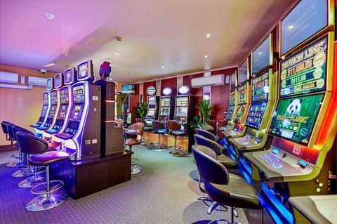 Yandina Hotel - Accommodation Asia 3