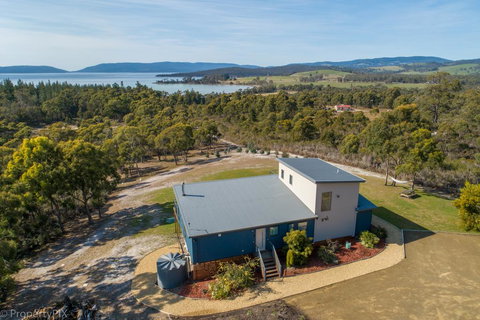 Yarrabee Nature Reserve - Accommodation Asia 3