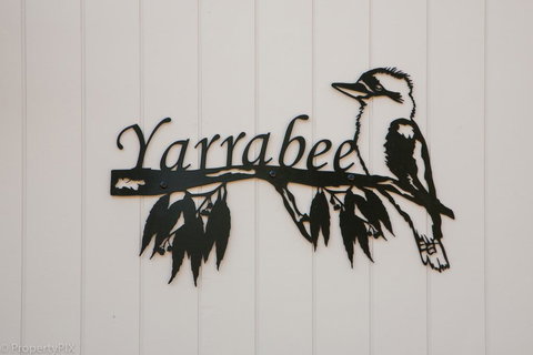 Yarrabee Nature Reserve - Accommodation Asia 1