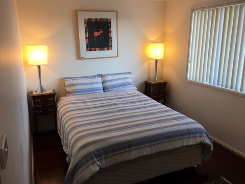Yarrabi Pond - Accommodation Asia 3