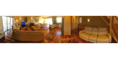 Yarrabi Pond - Accommodation Asia 0