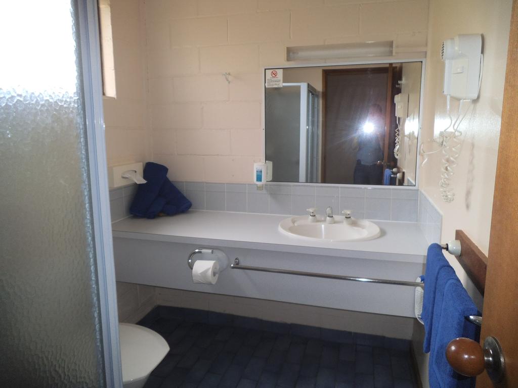 Club Terrace VIC Accommodation Asia