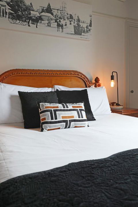 Yarra Valley Grand - Accommodation Guide 3