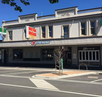 Yarram Commecial Hotel Motel - Accommodation Asia