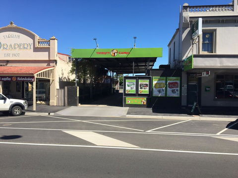 Yarram Commecial Hotel Motel - Accommodation Asia 1