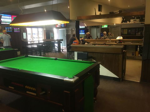 Yarram Commecial Hotel Motel - Accommodation Asia 2